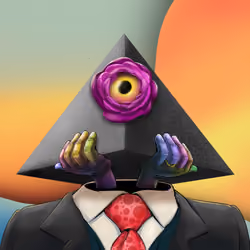 Illuminati #4162