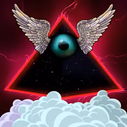 Illuminati #6939