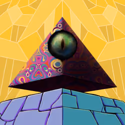 Illuminati #5737