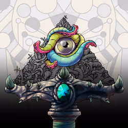 Illuminati #7855