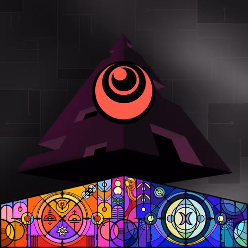 Illuminati #7546