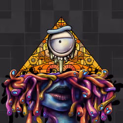 Illuminati #7493