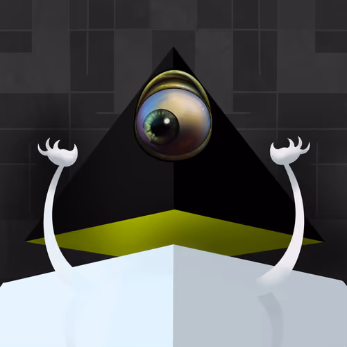 Illuminati #4870