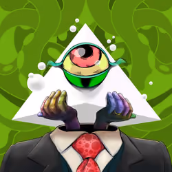 Illuminati #4604