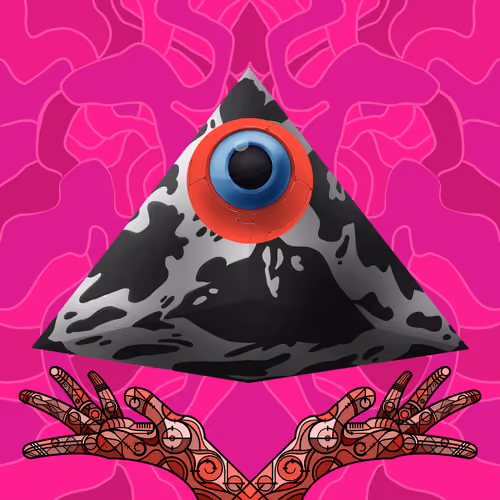 Illuminati #2994