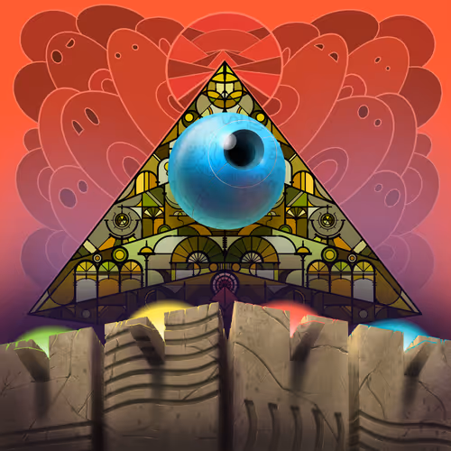 Illuminati #284
