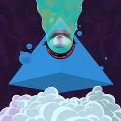 Illuminati #7056