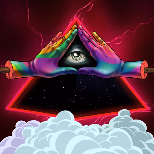 Illuminati #7816