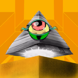 Illuminati #7504