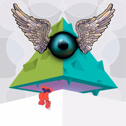 Illuminati #358