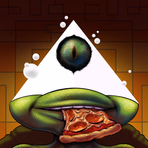 Illuminati #726