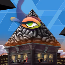 Illuminati #1268