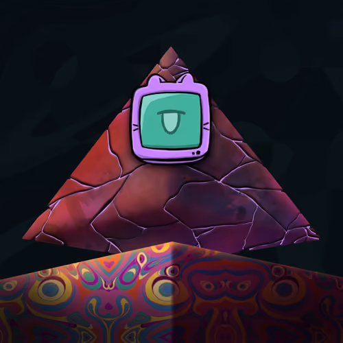 Illuminati #5544