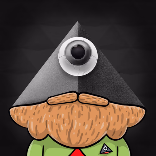 Illuminati #5937