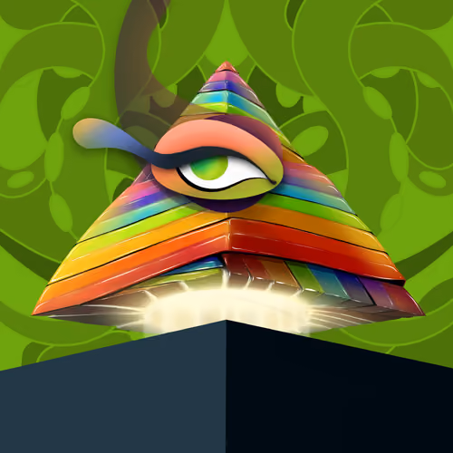 Illuminati #721