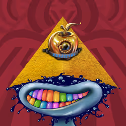 Illuminati #4873