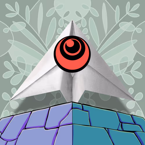Illuminati #3204