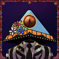 Illuminati #4451
