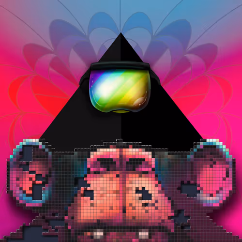 Illuminati #7844