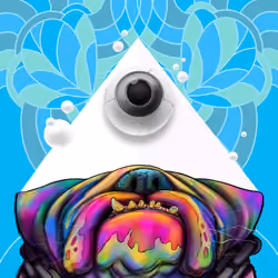 Illuminati #3768