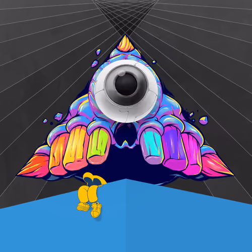 Illuminati #7561