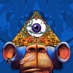 Illuminati #2097