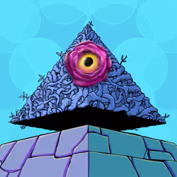 Illuminati #7632