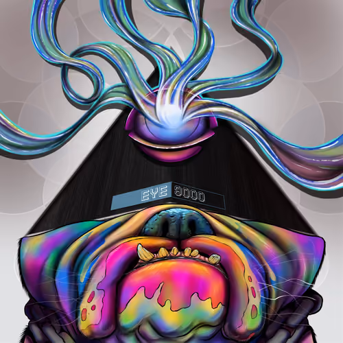 Illuminati #5053
