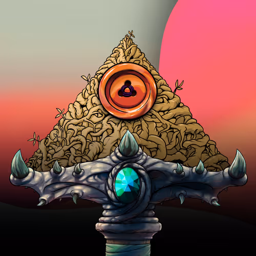 Illuminati #2452