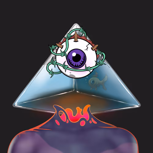 Illuminati #4578