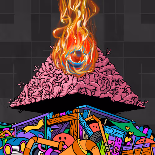 Illuminati #8089