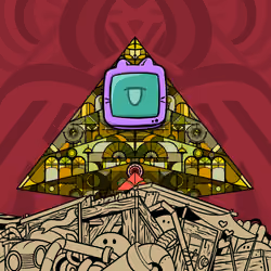 Illuminati #3943