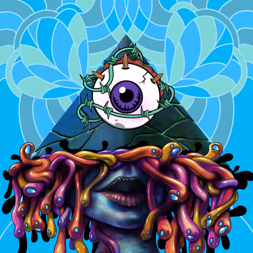 Illuminati #6290