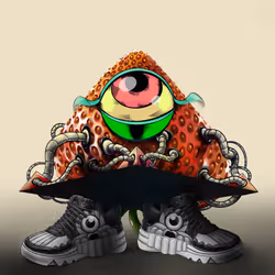 Illuminati #5276