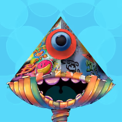 Illuminati #5999