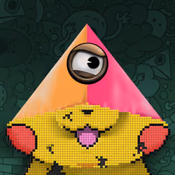 Illuminati #5382