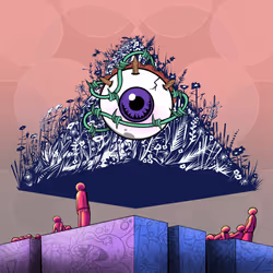 Illuminati #1641