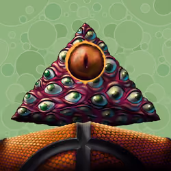 Illuminati #5794
