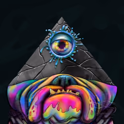 Illuminati #4339
