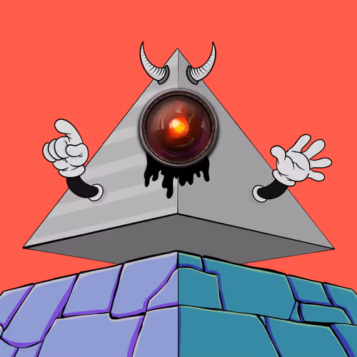Illuminati #8120