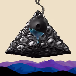 Illuminati #3843