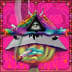 Illuminati #1212