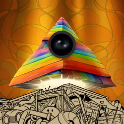 Illuminati #7287