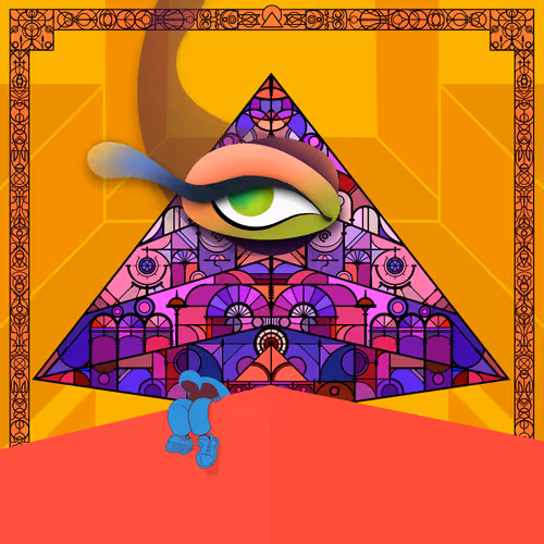 Illuminaticollective