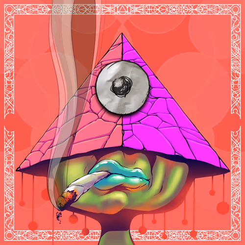 Illuminati #6254