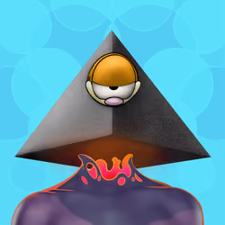 Illuminati #3913