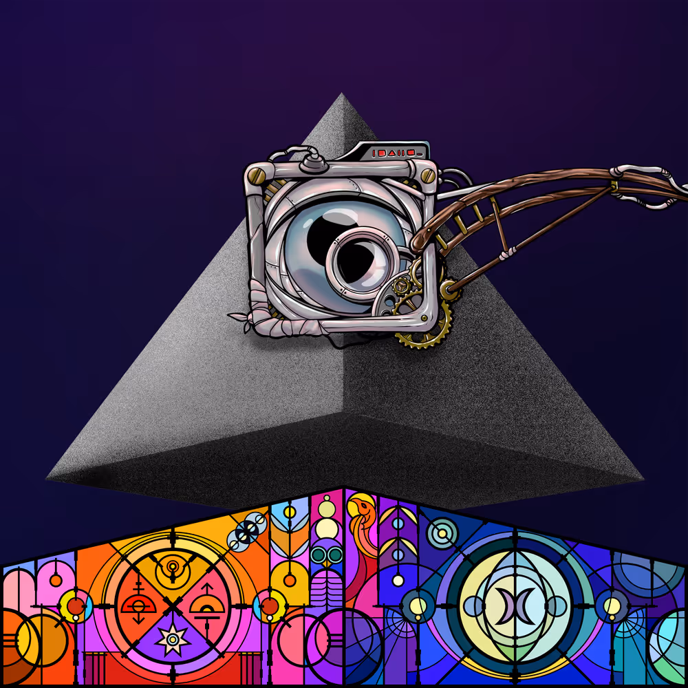 Illuminati #8078