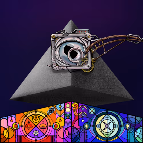 Illuminati #8078