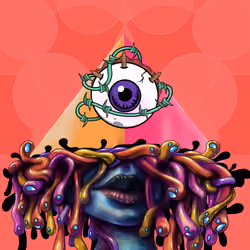 Illuminati #7234