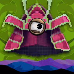Illuminati #6504